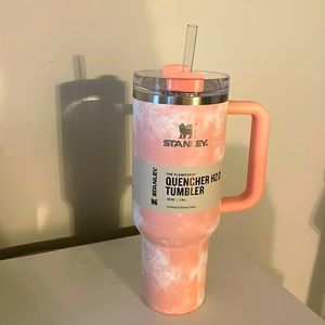 Stanley Quencher H2.0 Tumbler